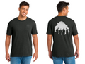 'Funeral for a Band' Graphic Tee