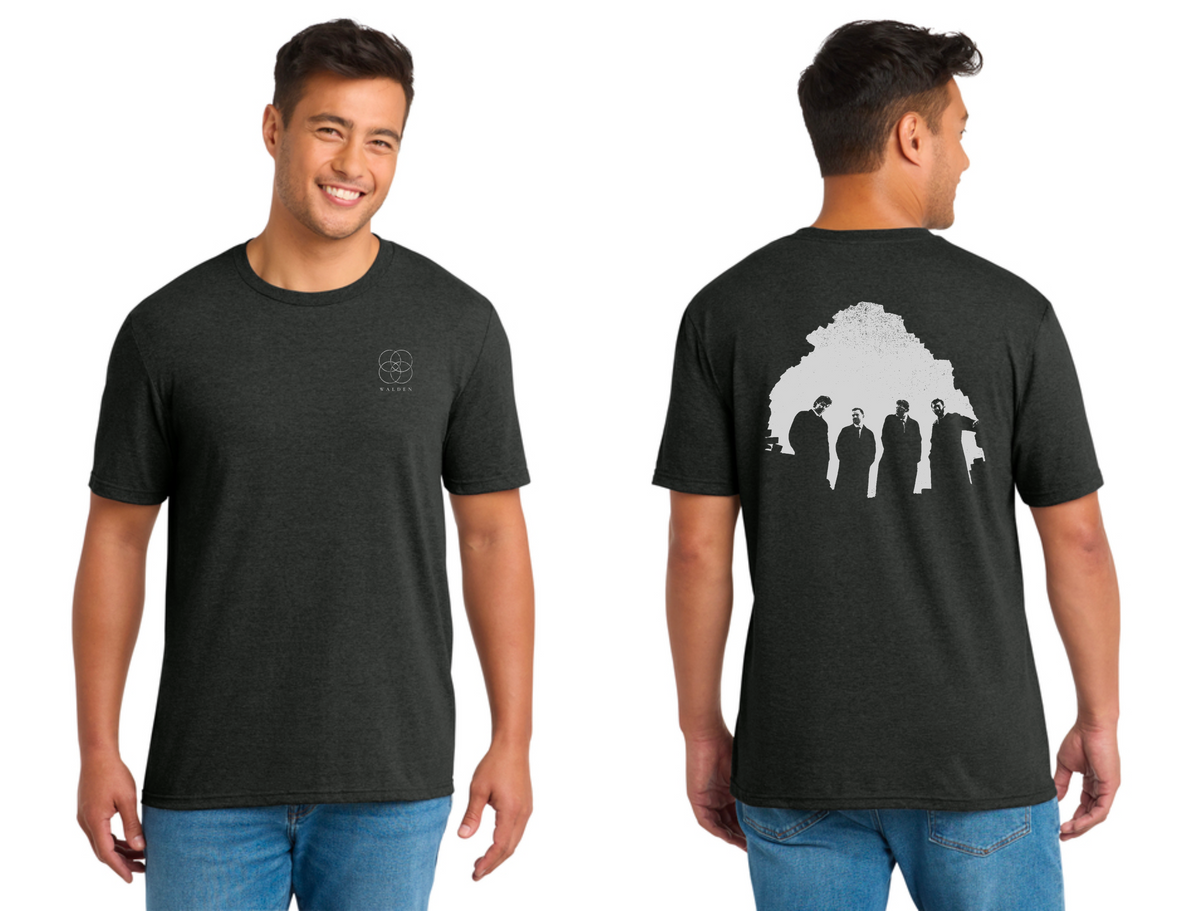 'Funeral for a Band' Graphic Tee