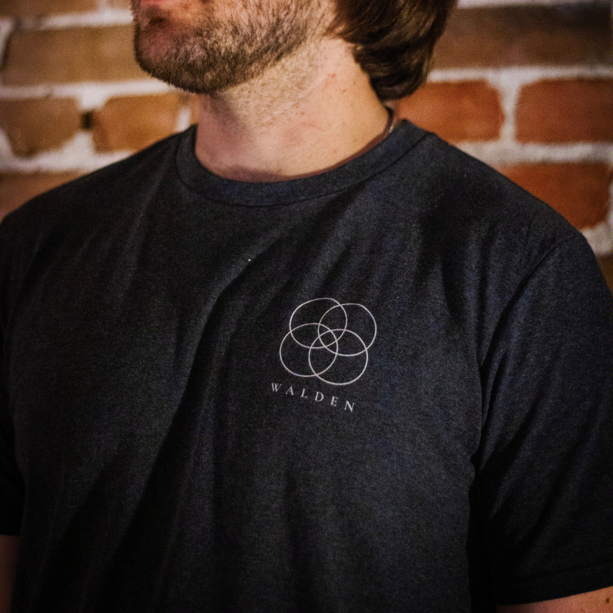'Funeral for a Band' Graphic Tee