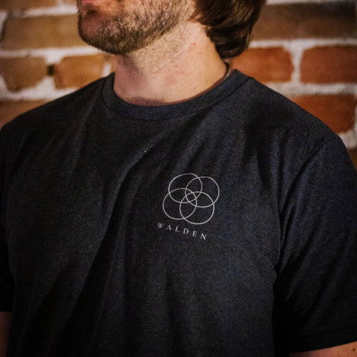 'Funeral for a Band' Graphic Tee