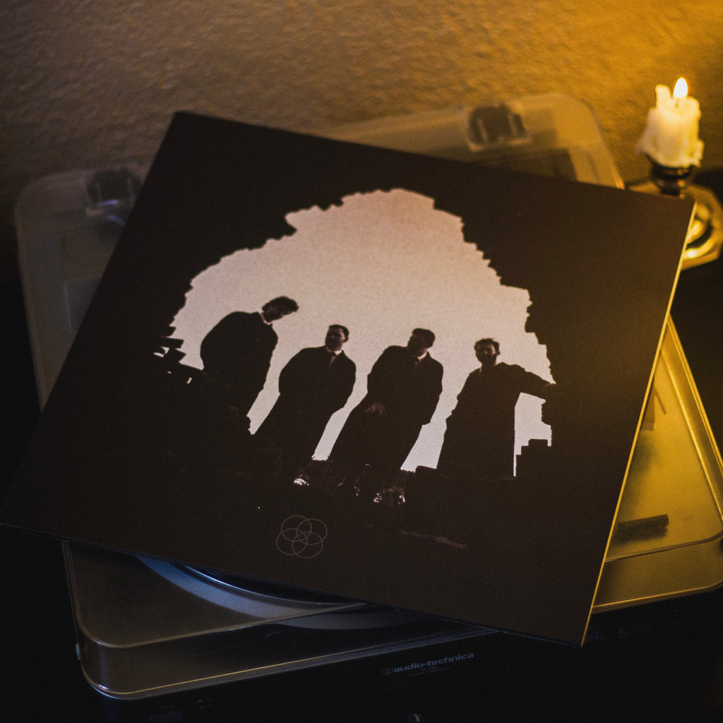 'Funeral for a Band' Vinyl