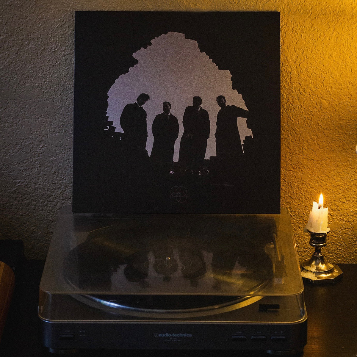 'Funeral for a Band' Vinyl